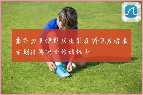 桑乔为罗伊斯庆生引发调侃后者表示期待再次合作的机会