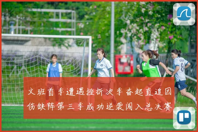 文班首季遭遇挫折次季奋起直追因伤缺阵第三季成功逆袭闯入总决赛